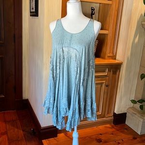 free people dress